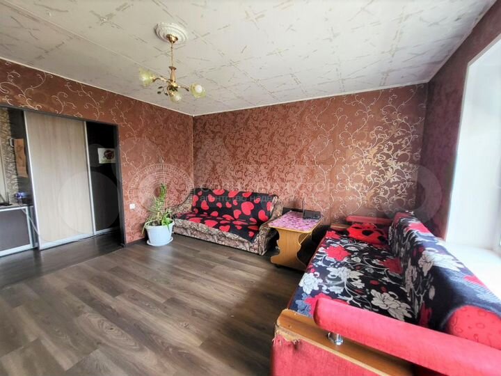 4-к. квартира, 75,9 м², 9/9 эт.