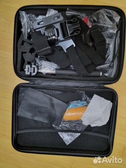 Держатели для go pro
