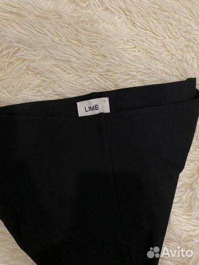 Брюки Lime