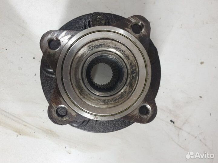 Ступица передняя левая Jac J7 2023