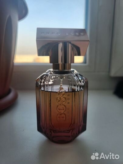 Парфюмерия оригинал