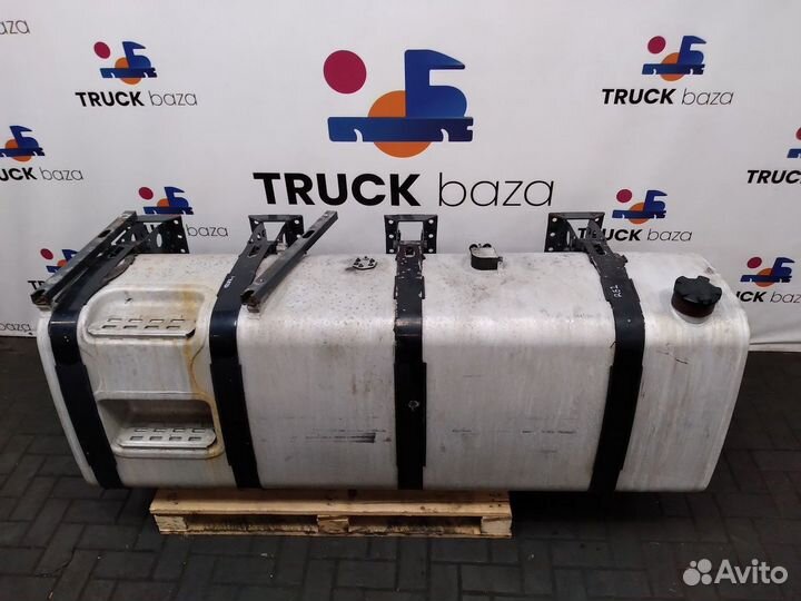 7421181234 Бак топливный 790 L 1960х680х710