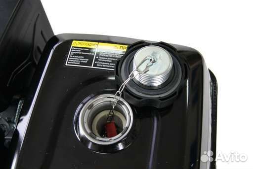 Двигатель Lifan 190FD 11А