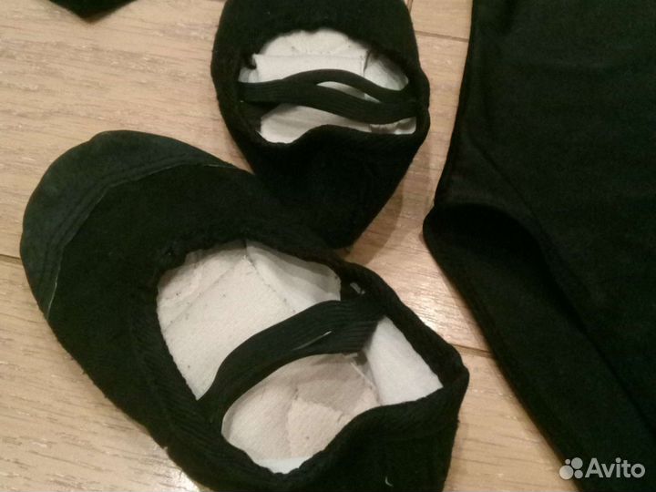 Купальник для гимнастики