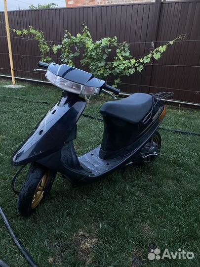 Скутер Suzuki Sepia