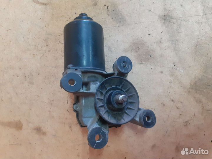 Моторчик дворников Toyota Corsa EL41