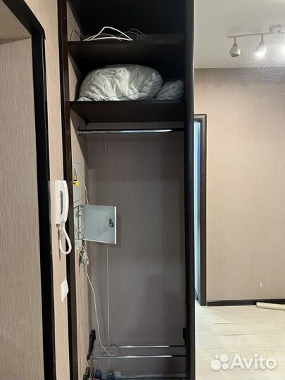 Шкаф купе в прихожую