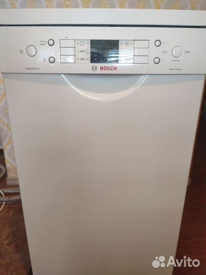 Посудомоечная машина Bosch 45см б/у