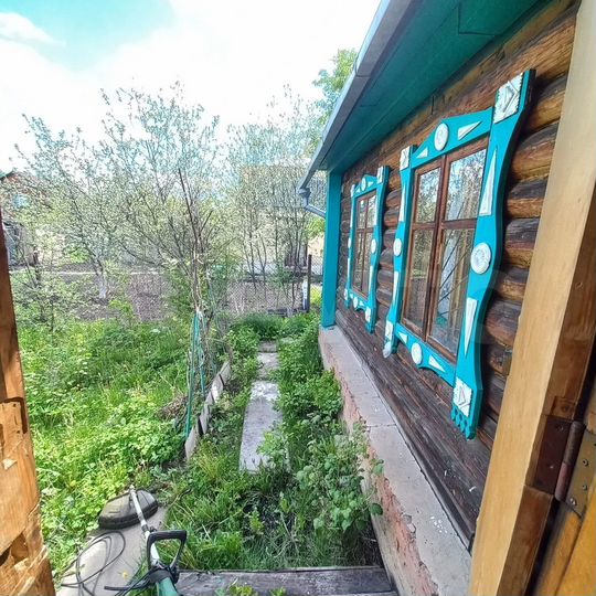 Дача 32 м² на участке 4,1 сот.