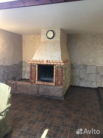 Сауна Семь Звезд