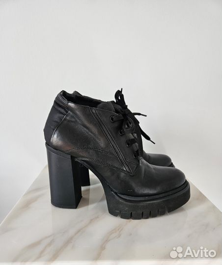 Ботильоны Fabi оригинал