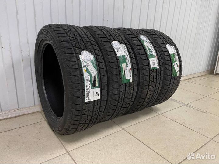 Goform W766 275/55 R20