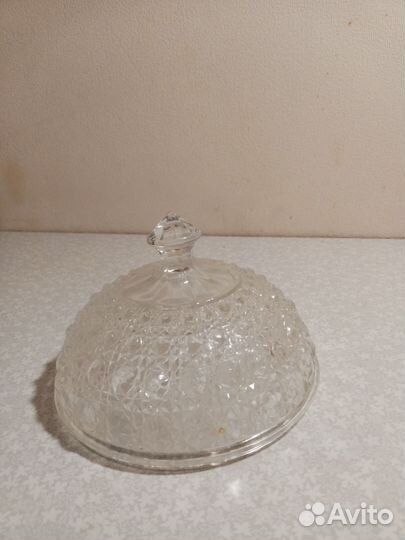 Сахарница СССР