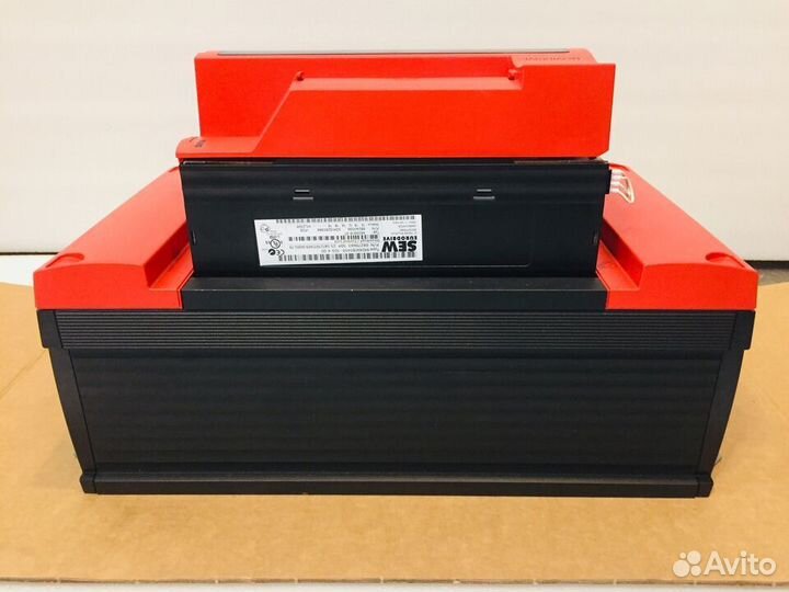 Частотный преобразователь Sew Eurodrive MDX61B0220