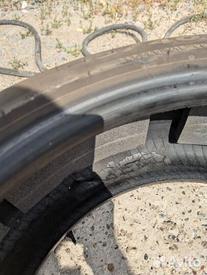 Pirelli Cinturato P7 245/40 R19