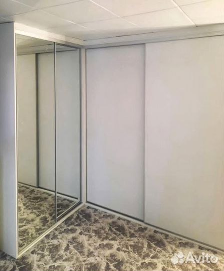 Шкаф купе напрямую от производителя