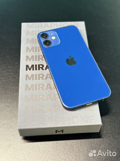 iPhone 12 mini, 64 ГБ