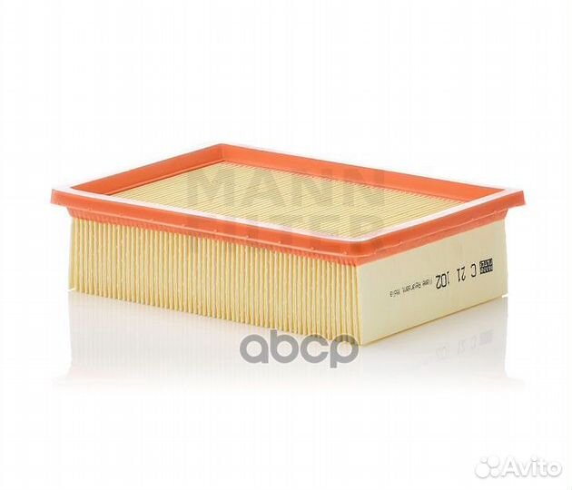 Фильтр воздушный ford Kuga 13- SO-1545;AG 494;G