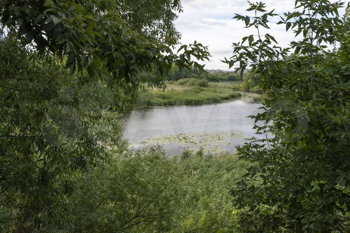 Дом 108,1 м² на участке 16,3 сот.