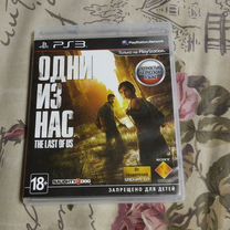 Диск 1 из нас the last of us. На PlayStation 3