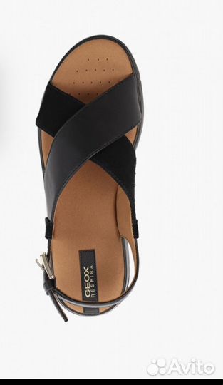 Сандалии Geox