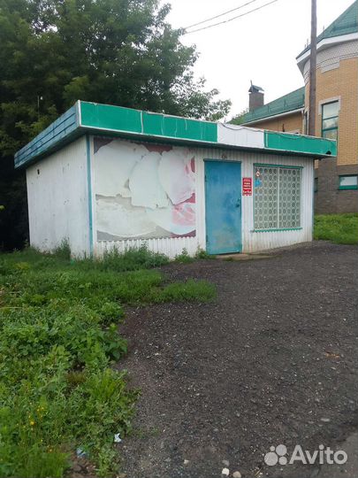 Минимаркет