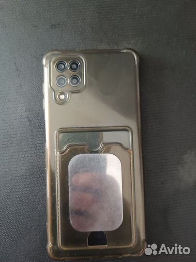 Samsung Galaxy A12, 4/128 ГБ