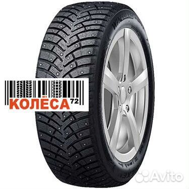 Nexen Winguard WinSpike 3 215/55 R16