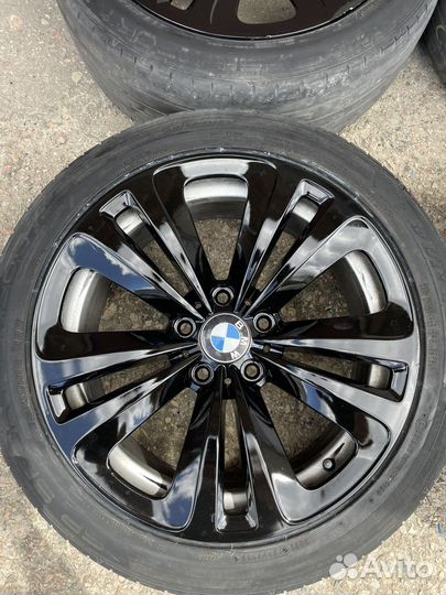 Диски r18 5/120