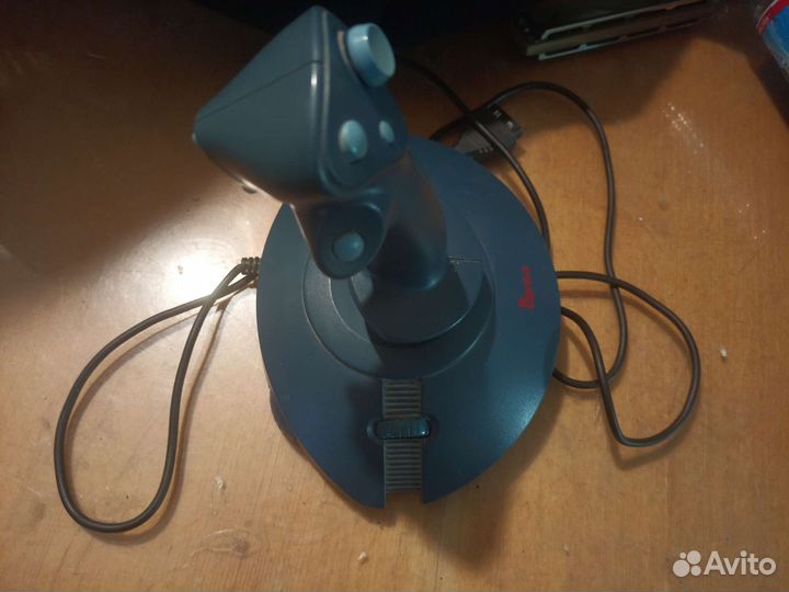 Джойстик для пк