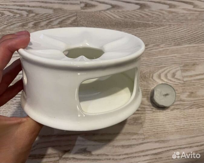 Подставка под заварочный чайник