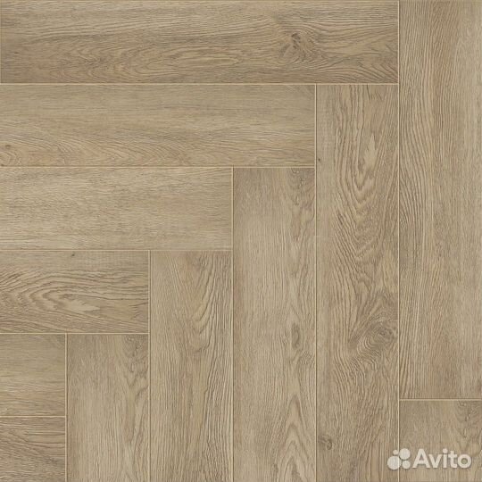 Alpine Floor Parquet Light Дуб Ваниль Селект ECO 1