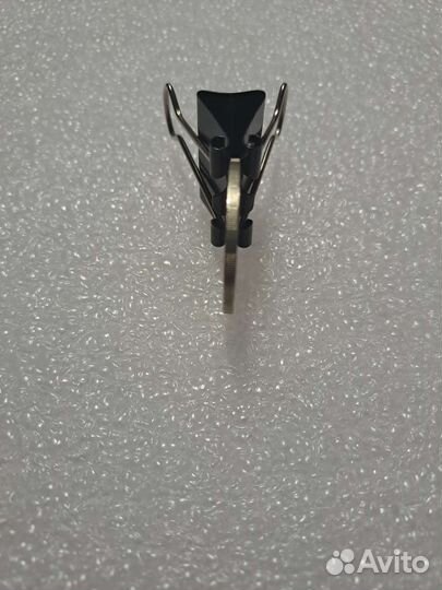 Монета 1993 года