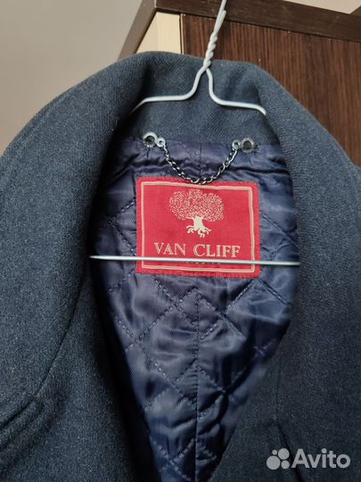 Пальто мужское