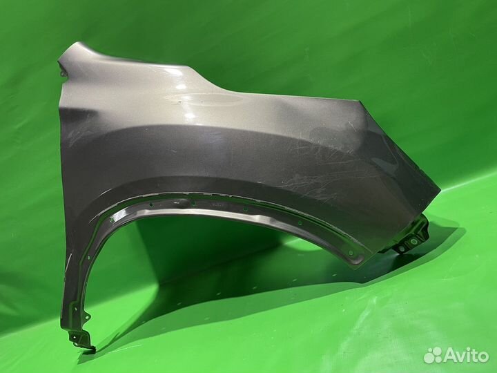 Крыло переднее правое Subaru Forester S14 2019+