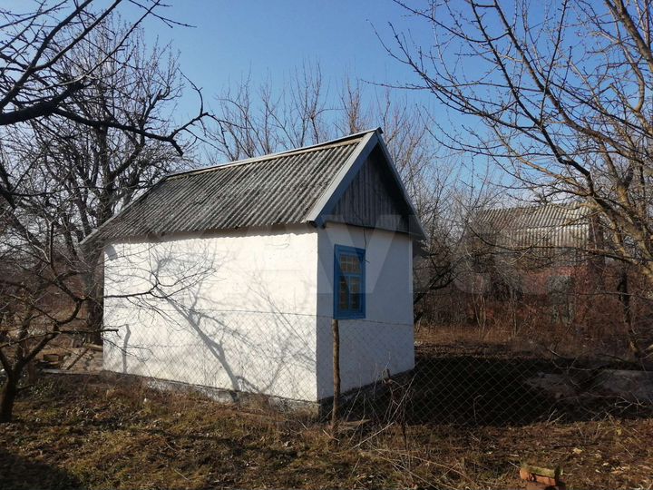 Участок 6 сот. (ИЖС)