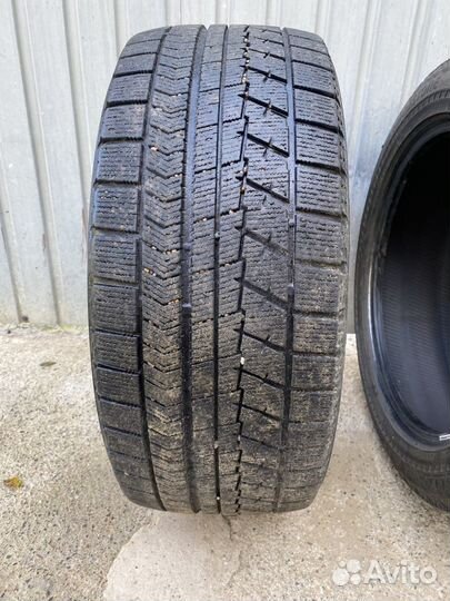 Bridgestone Blizzak RFT 245/50 R19 82N