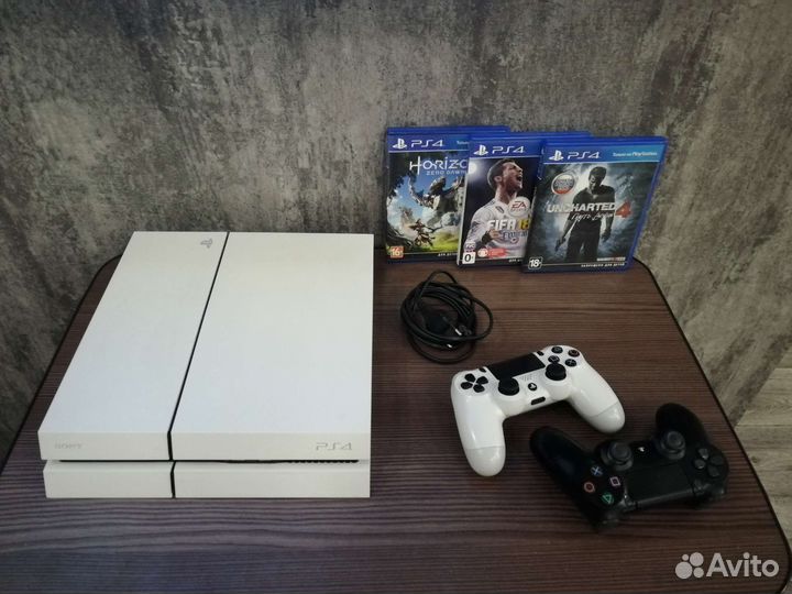 Sony PS4