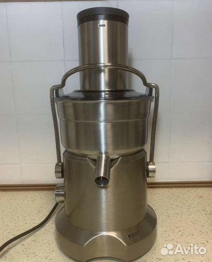 Соковыжималка bork s511