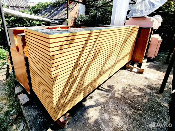 Барная стойка