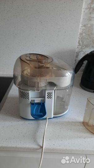 Соковыжималка