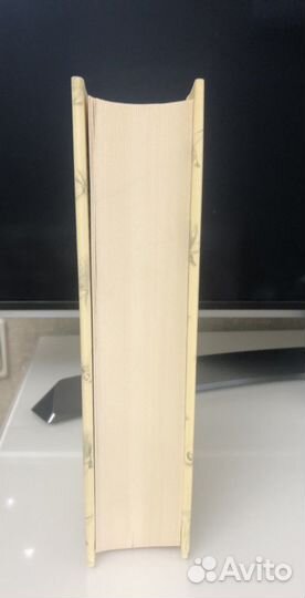 Элизабет Гилберт. Происхождение всех вещей