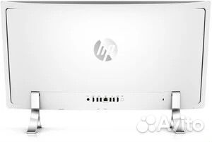 Сенсорный моноблок HP Envy 24-n271ur