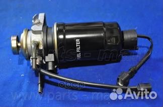 Фильтр топливный hyundai starex-grand(TQ) 07-15