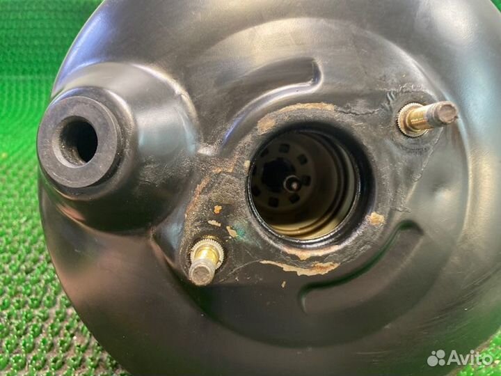 Вакуумный усилитель тормозов Opel Omega B X20XEV