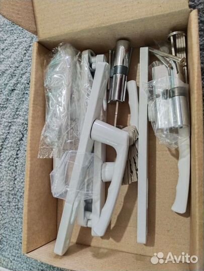 Двери аl облегченные, Provedal 40мм