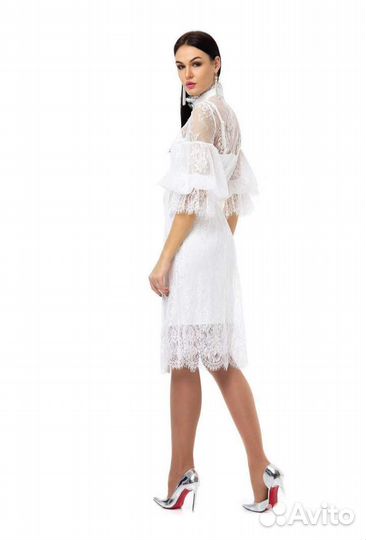 Платье женское вечернее