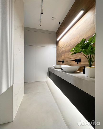 Мастер по обработке искусственного камня