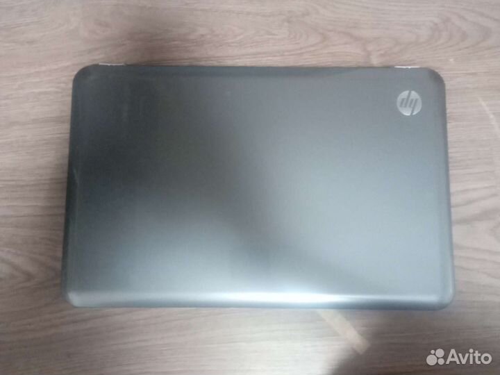 Ноутбук HP g6 1324 ER