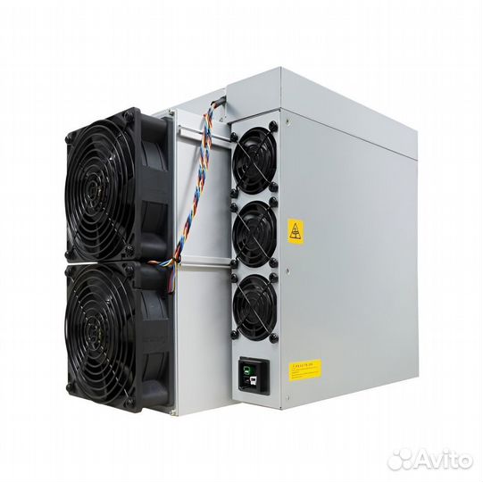 Antminer T21 190Th